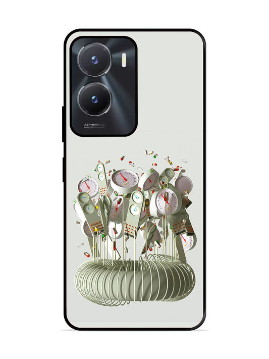 Vivo Y16 googledeepmind