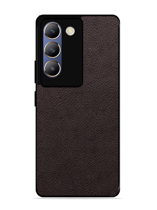 Vivo Y200E Leather