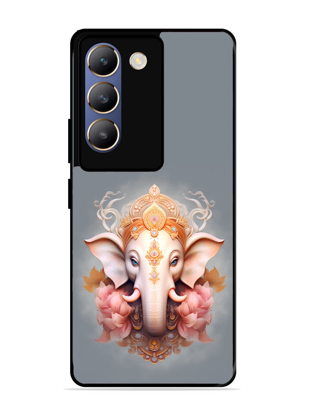 Vivo Y200E Ganesh Ji