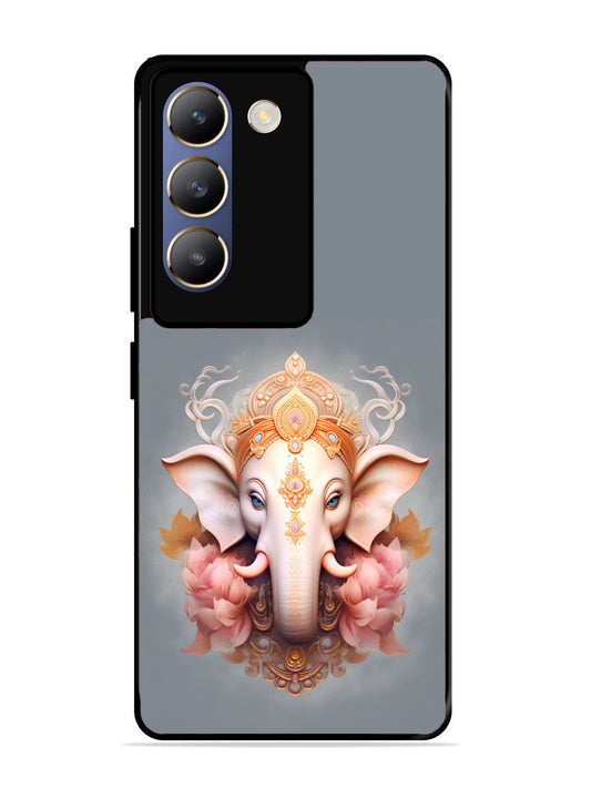 Vivo Y200E Ganesh Ji