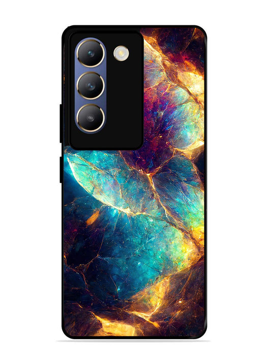 Vivo Y200E Vibrant, Kaleidoscope, Chromatic Fusion