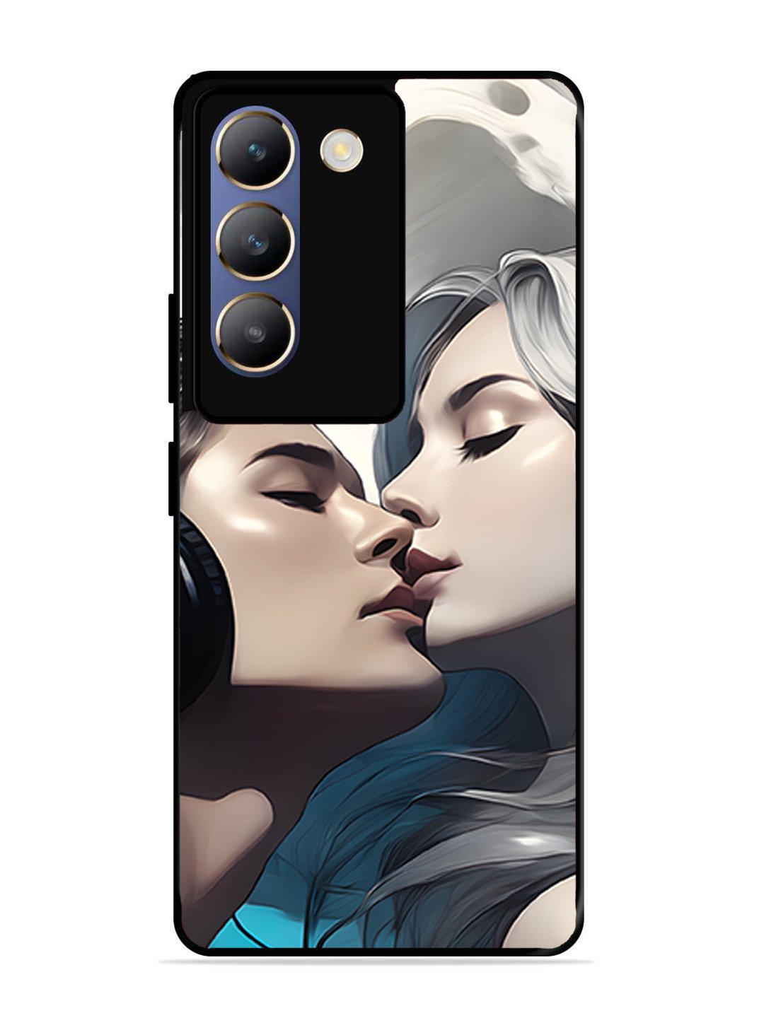Vivo Y200E Love, Together Always, Romance