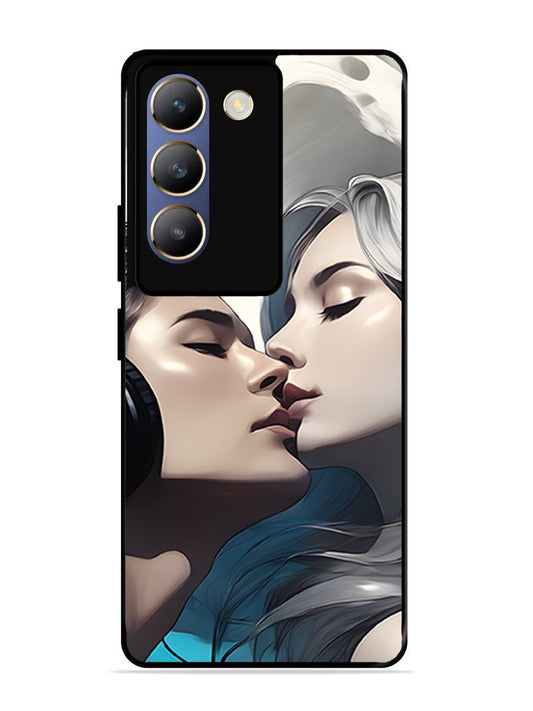 Vivo Y200E Love, Together Always, Romance