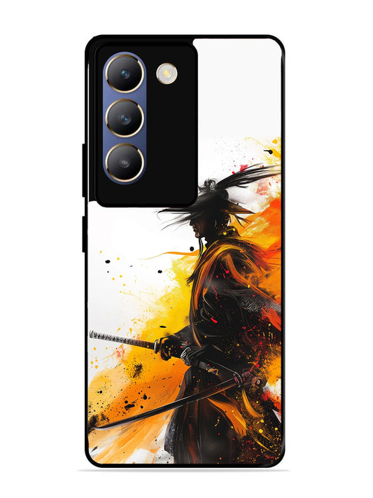 Vivo T3 5G Ninja
