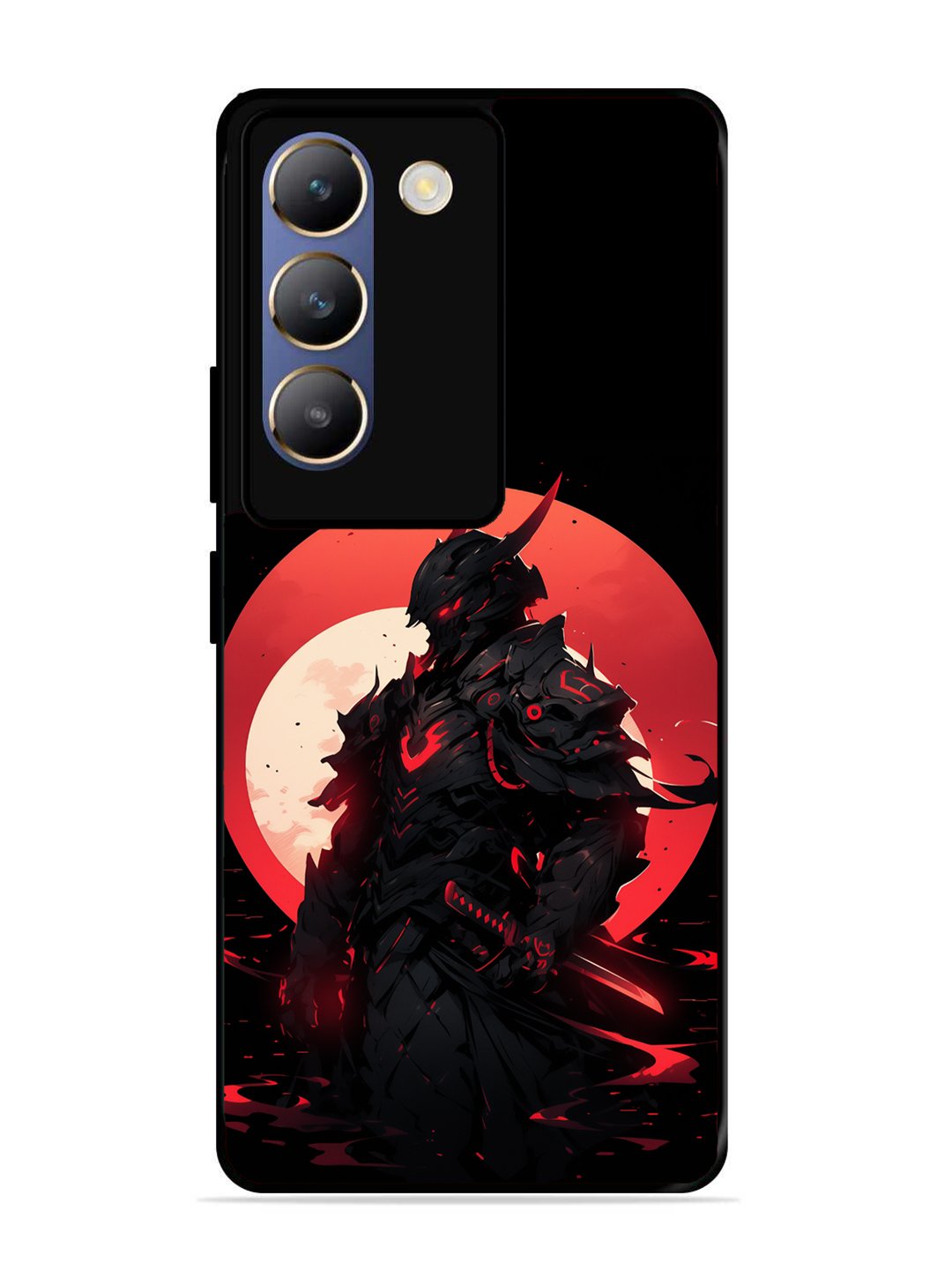 Vivo T3 5G Battle Ninja