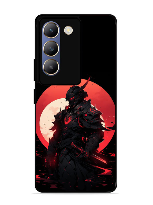 Vivo T3 5G Battle Ninja