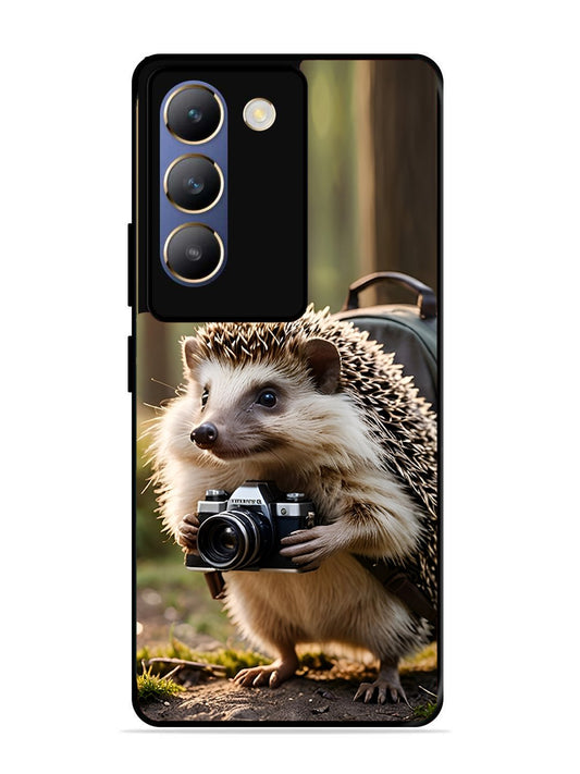 Vivo T3 5G Wildlife Photographer