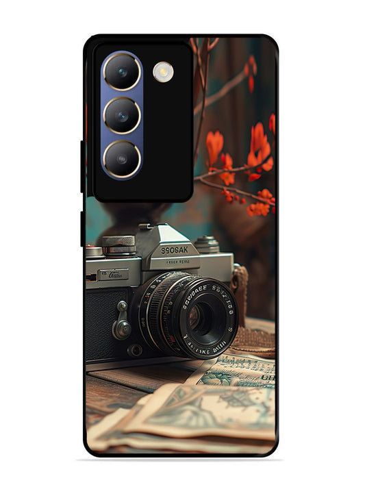 Vivo T3 5G Retro Camera