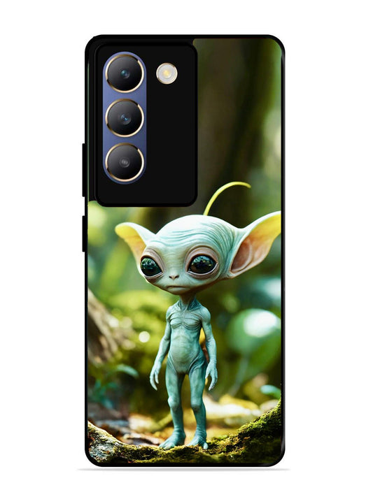Vivo T3 5G Alone Alien