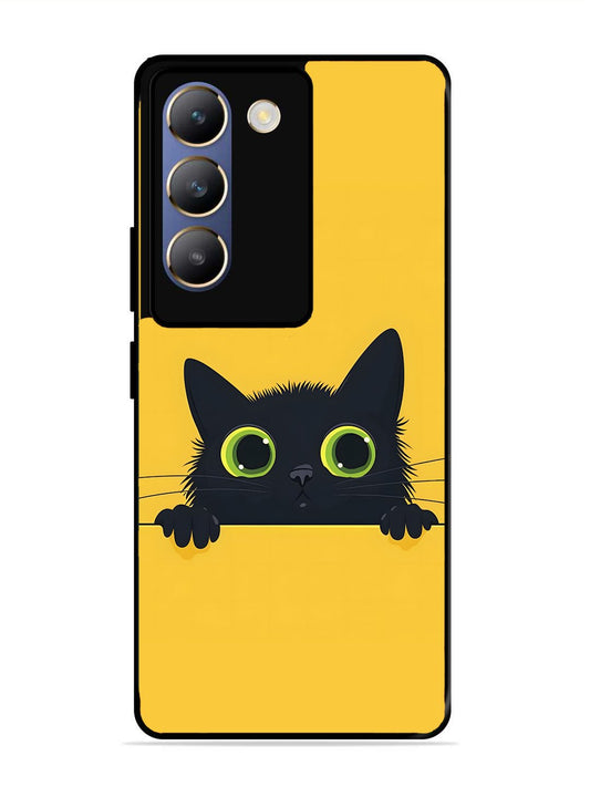 Vivo Y200E Cat