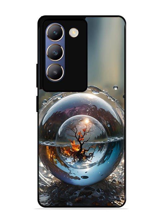 Vivo T3 5G Aquatree In Waterball