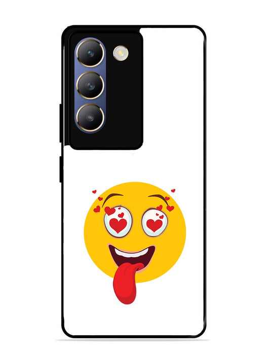 Vivo Y200E Lovely Smiley
