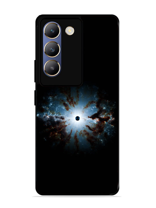 Vivo Y200E Dark Universe