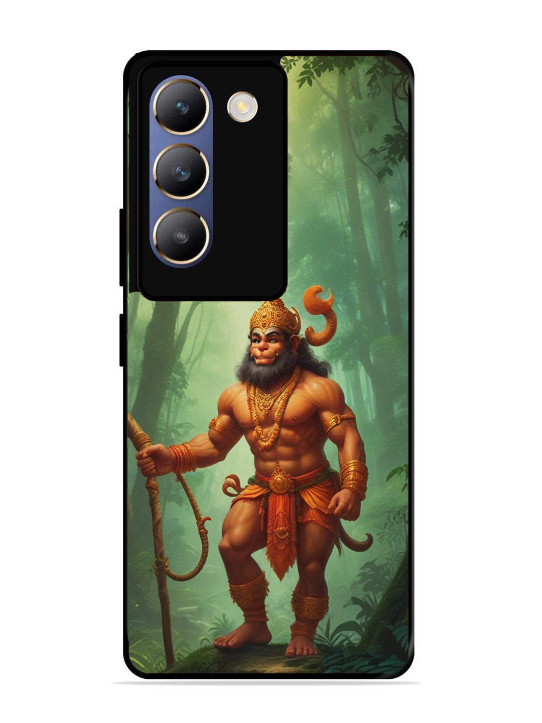 Vivo Y200E Veer Hanuman