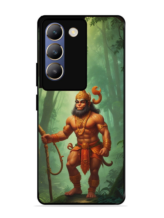 Vivo Y200E Veer Hanuman