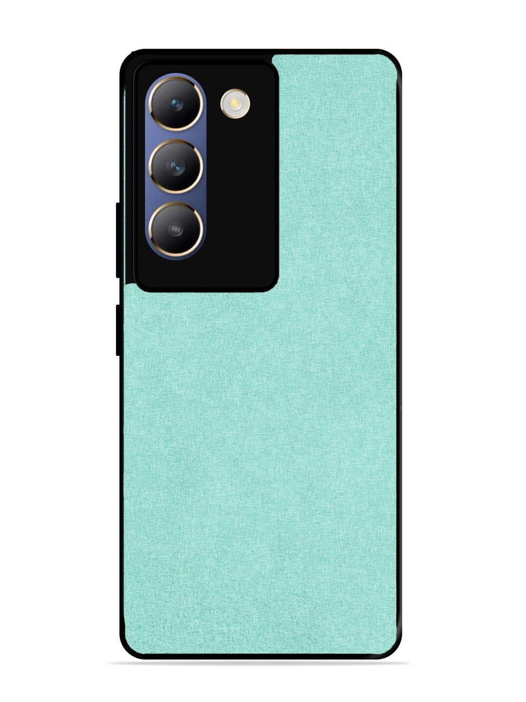 Vivo Y200E Ocean Breeze Plain