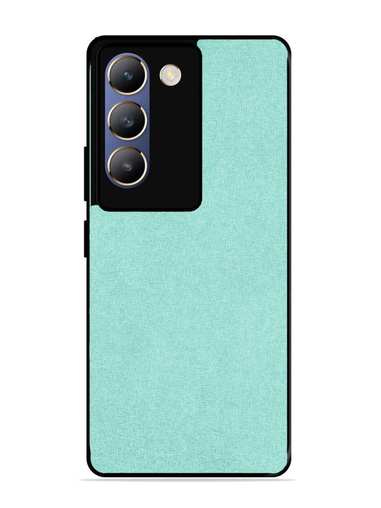 Vivo Y200E Ocean Breeze Plain