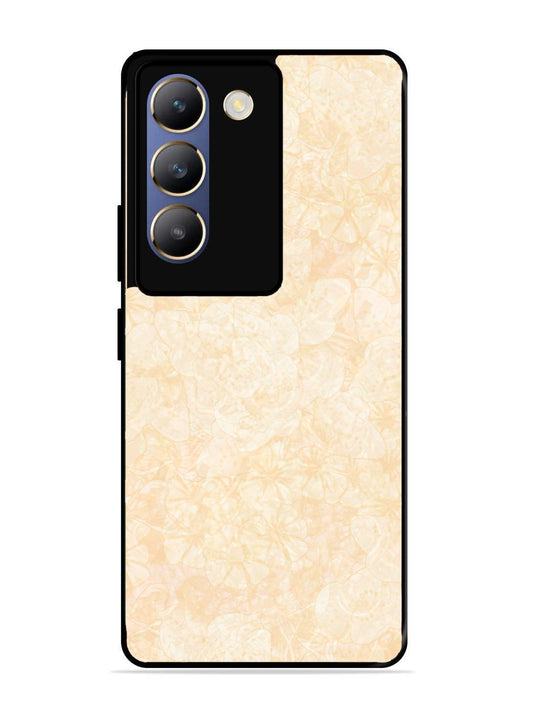 Vivo Y200E Blossom White Floral
