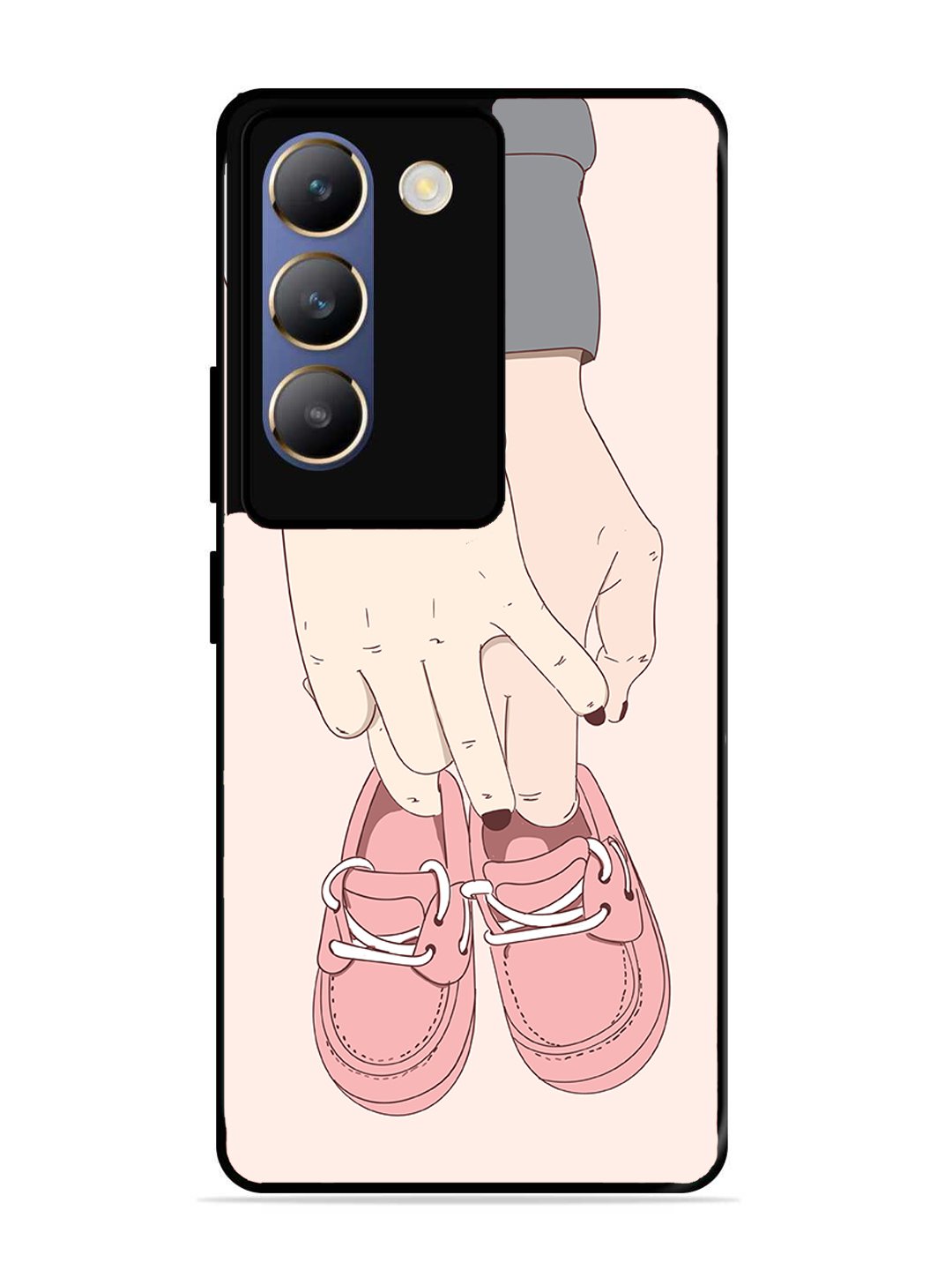 Vivo Y200E New baby Arriving