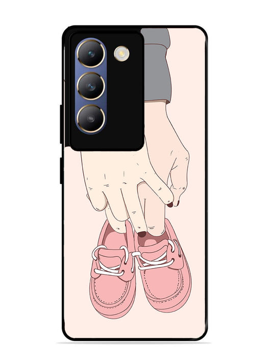 Vivo Y200E New baby Arriving