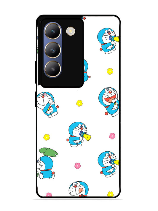 Vivo Y200E Doraemon