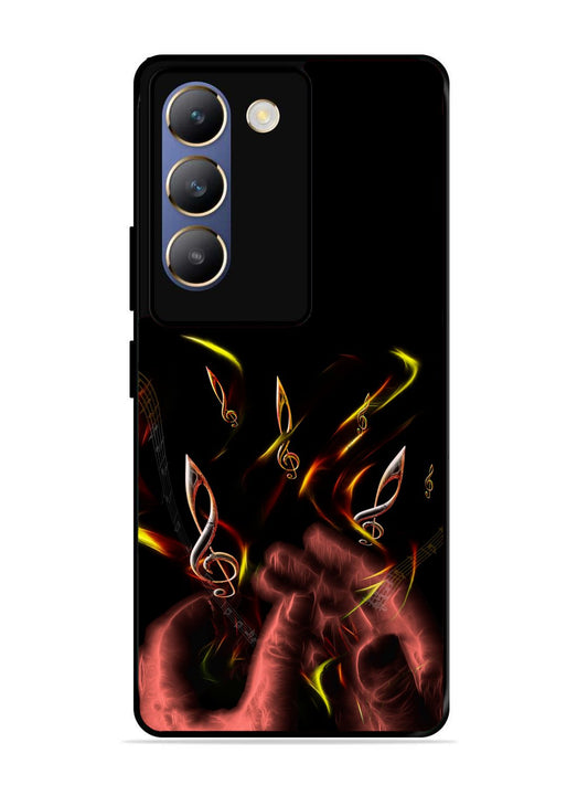 Vivo Y200E Musical Art