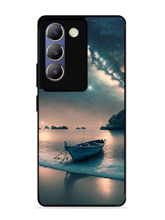 Vivo Y200E Seaside Escape