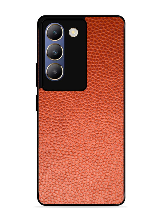 Vivo Y200E Leather Pattern