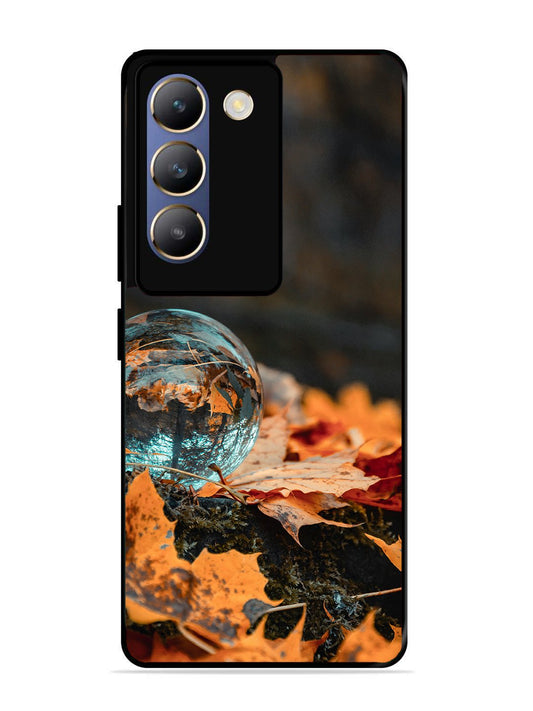 Vivo T3 5G Glass Ball On Gaurden