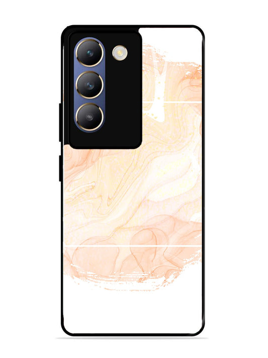 Vivo Y200E Aurora Marble