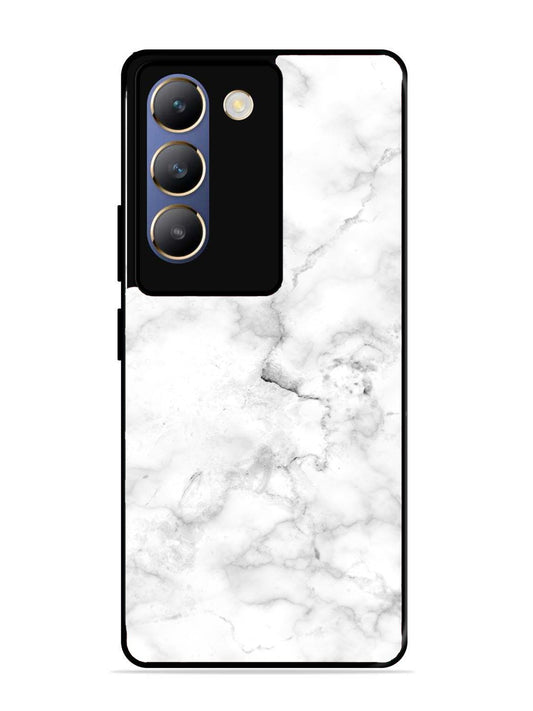 Vivo Y200E White Marble