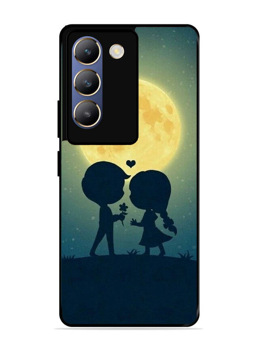 Vivo Y200E Couple Kids