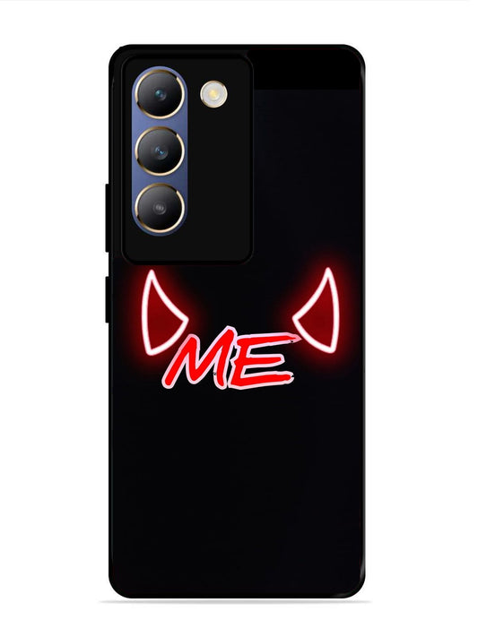 Vivo Y200E Devil Me