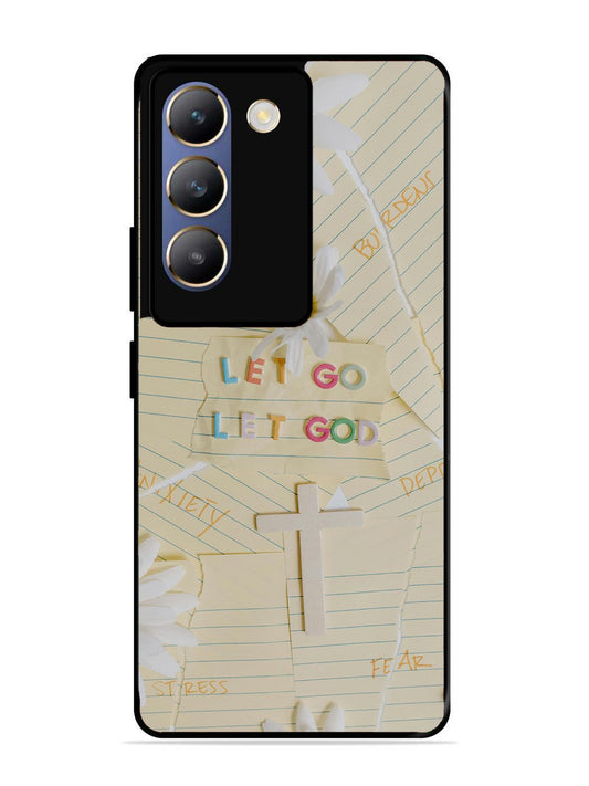 Vivo Y200E Cross Lets go