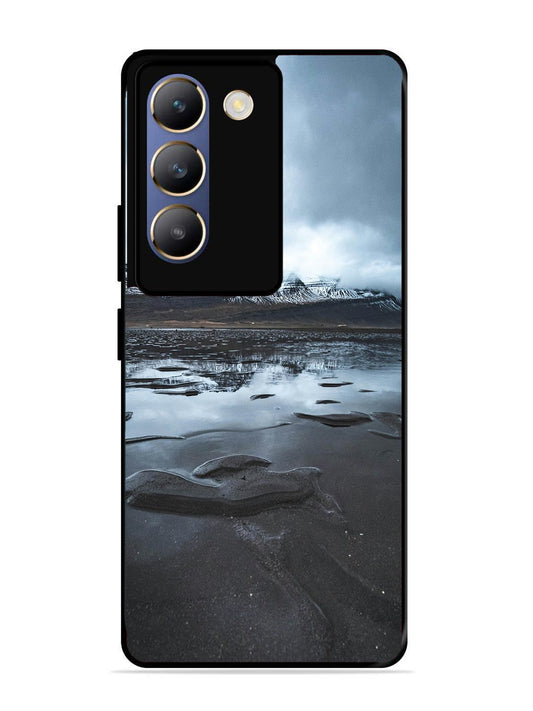 Vivo Y200E Beach And Mountain