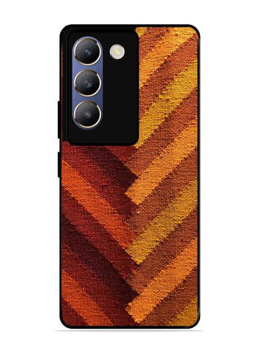 Vivo Y200E Mat Texture
