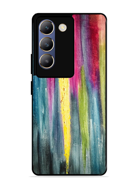 Vivo Y200E Colorful Crayons