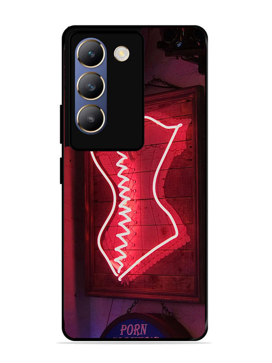 Vivo Y200E Neon Glowing Innerwear