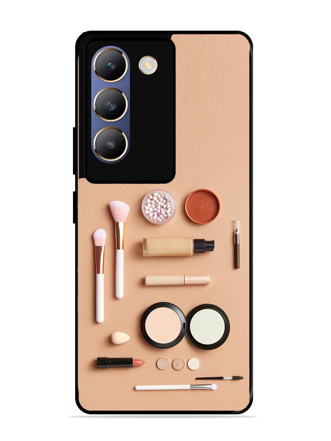 Vivo Y200E Girls Makeup Kit