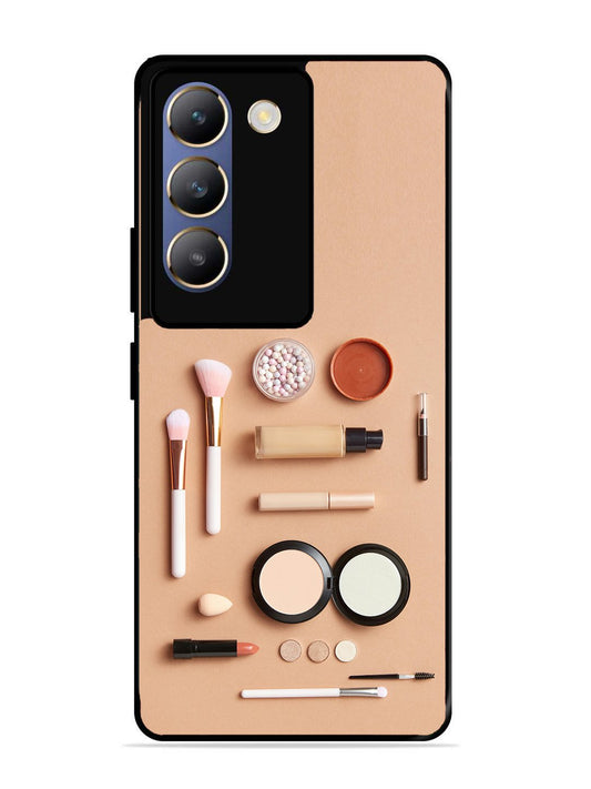Vivo Y200E Girls Makeup Kit