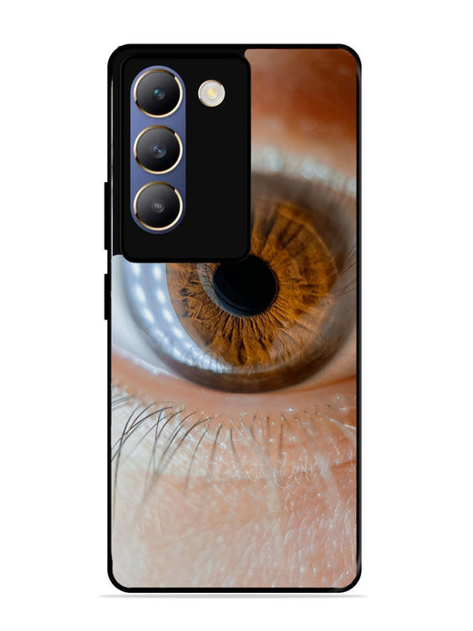 Vivo Y200E Eye