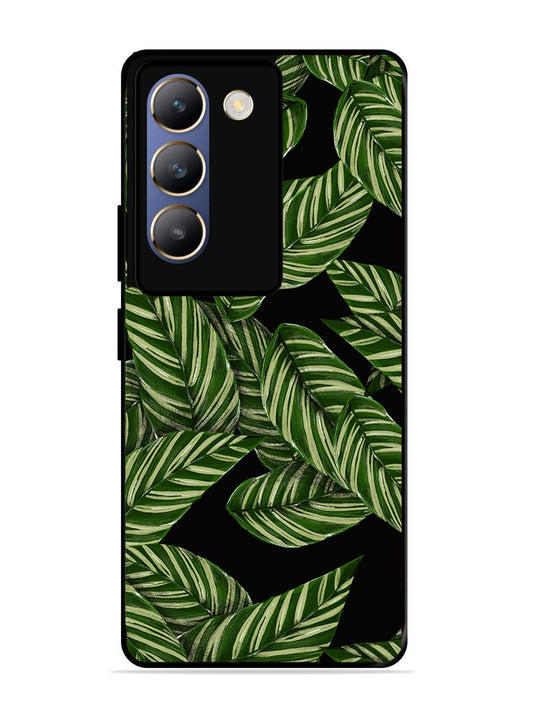Vivo Y200E Leafs Pattern