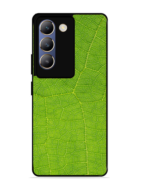 Vivo Y200E Leaf vins