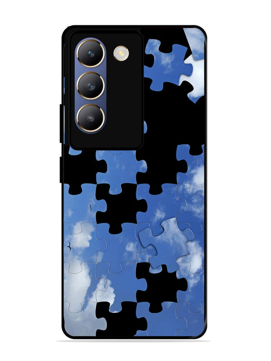 Vivo Y200E Puzzle