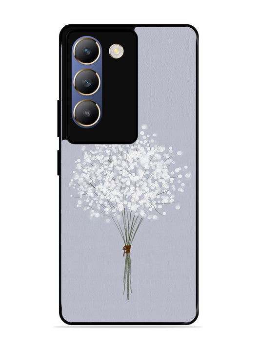 Vivo Y200E Blossom White