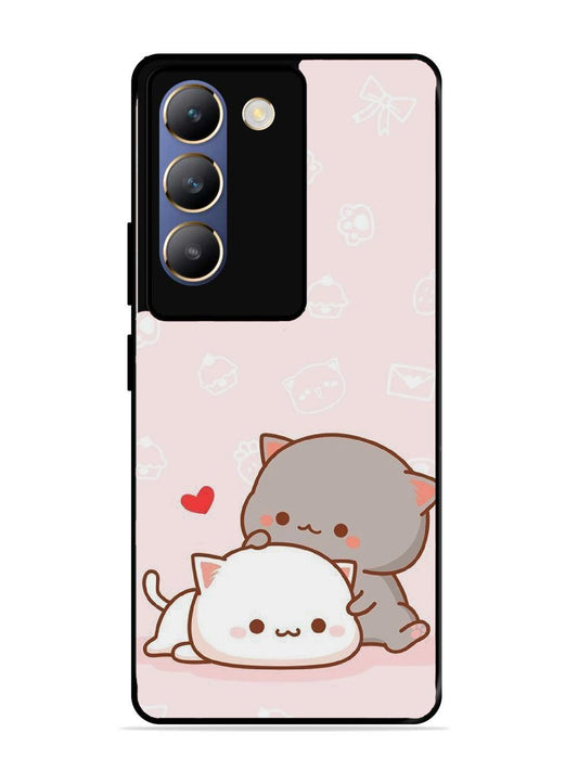 Vivo Y200E Bubu & Dudu Love
