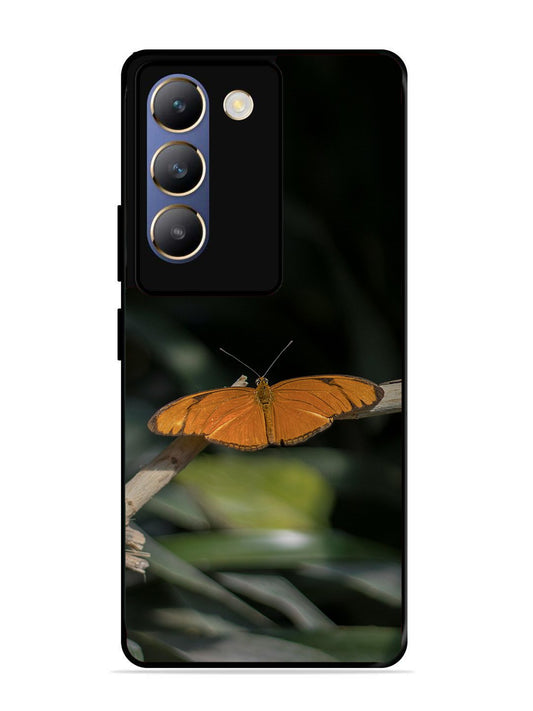 Vivo Y200E Beautiful Butterfly