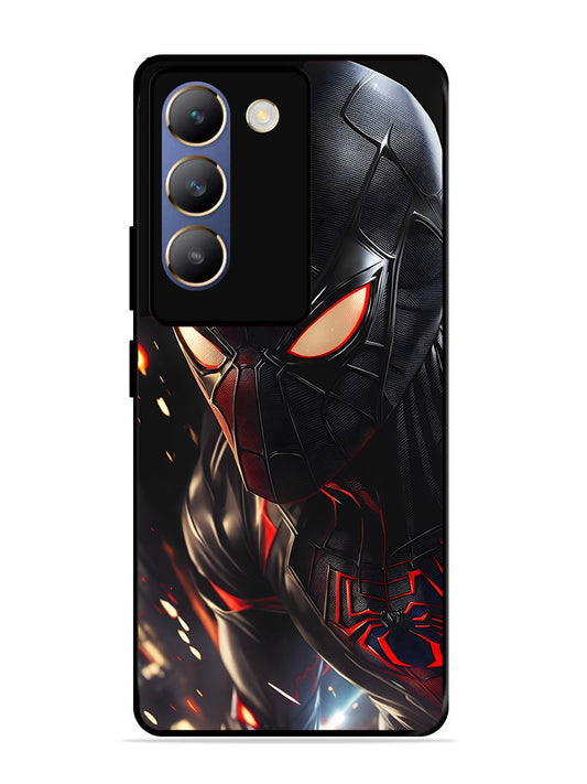 Vivo Y200E Spiderman