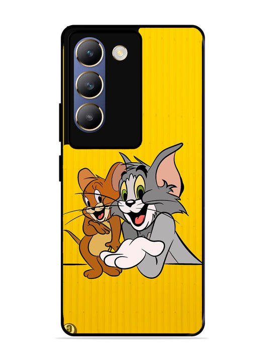 Vivo Y200E Tom n Jerry