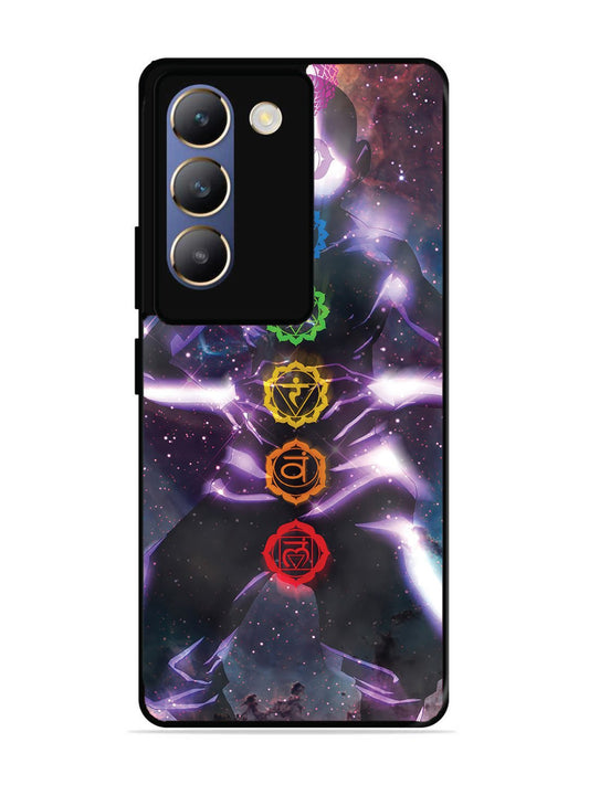Vivo Y200E Aang Avatar The Last Airbender